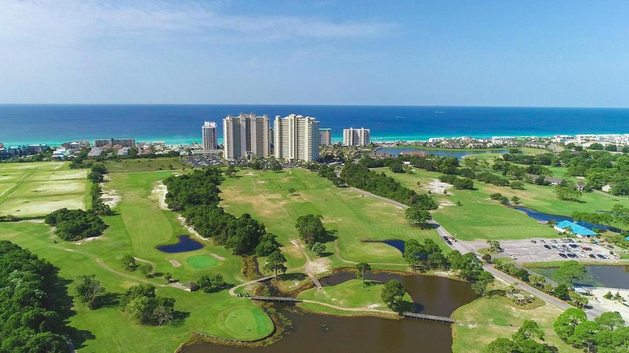 Ariel Dunes II 2202 Destin Exteriör bild