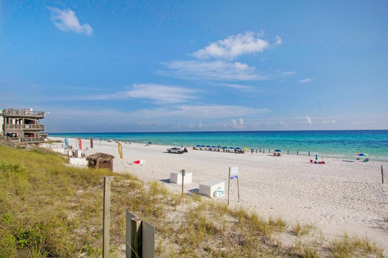 Ariel Dunes II 2202 Destin Exteriör bild