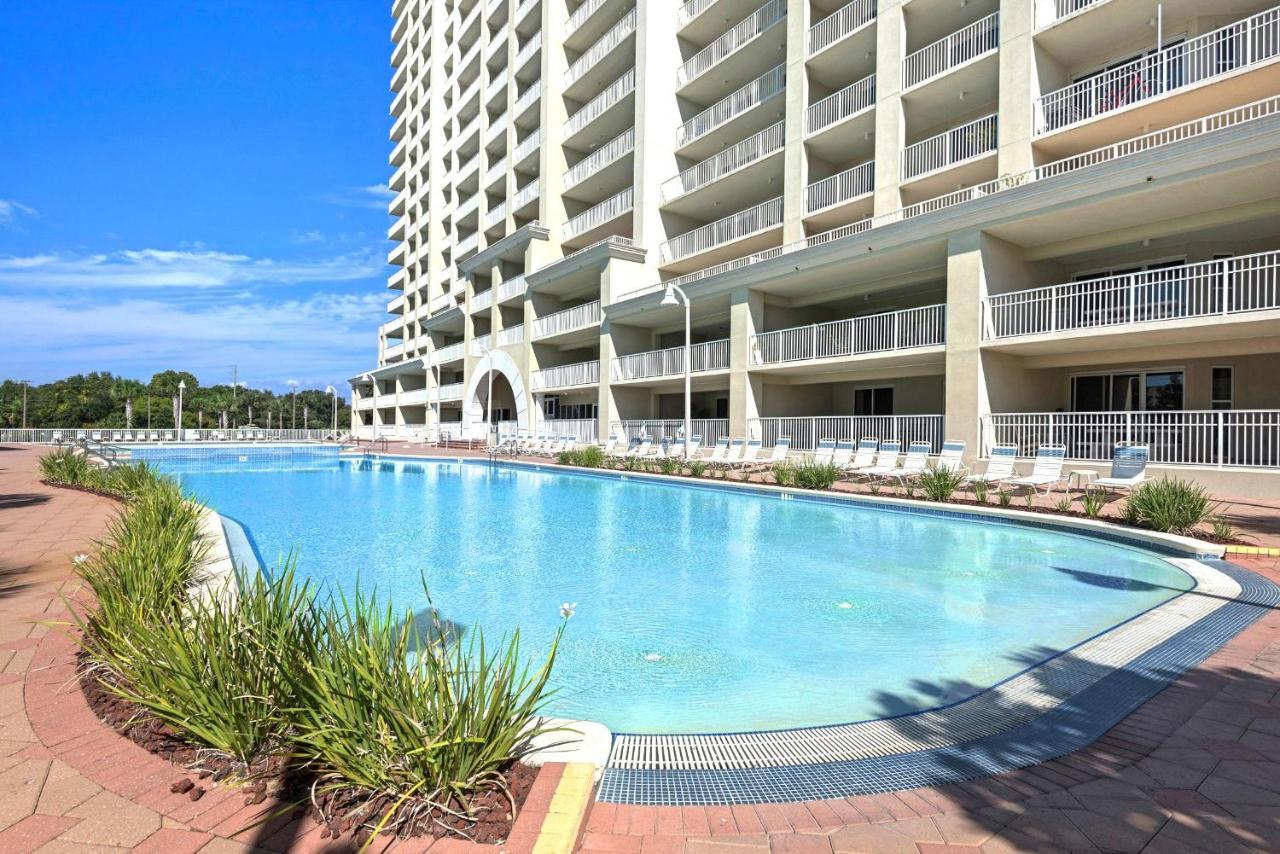 Ariel Dunes II 2202 Destin Exteriör bild
