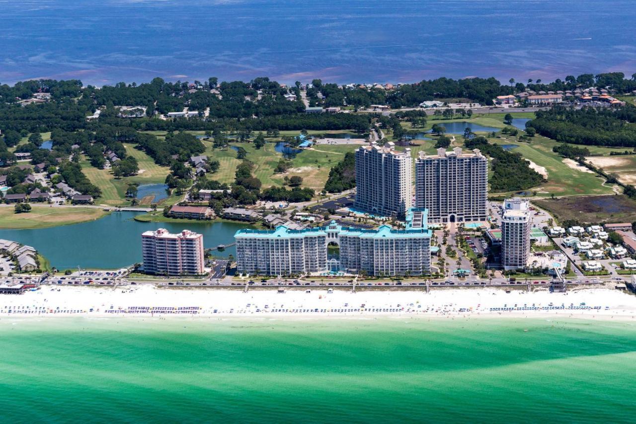Ariel Dunes II 2202 Destin Exteriör bild