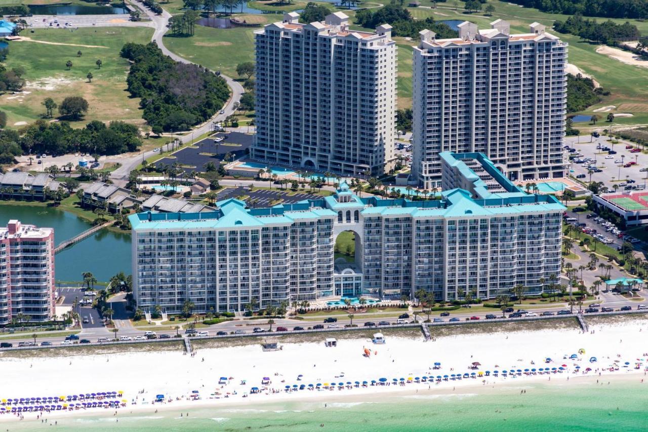 Ariel Dunes II 2202 Destin Exteriör bild