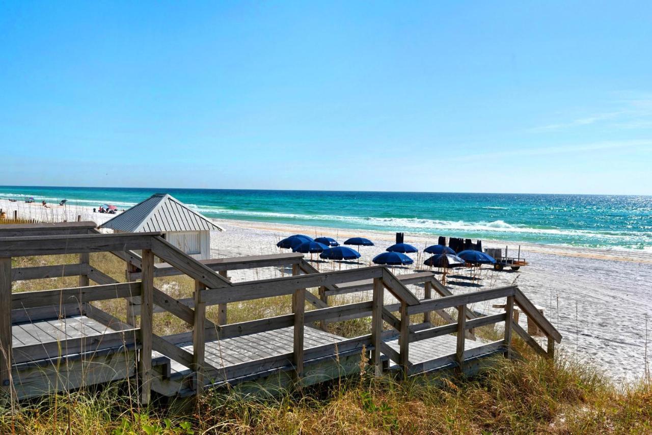 Ariel Dunes II 2202 Destin Exteriör bild