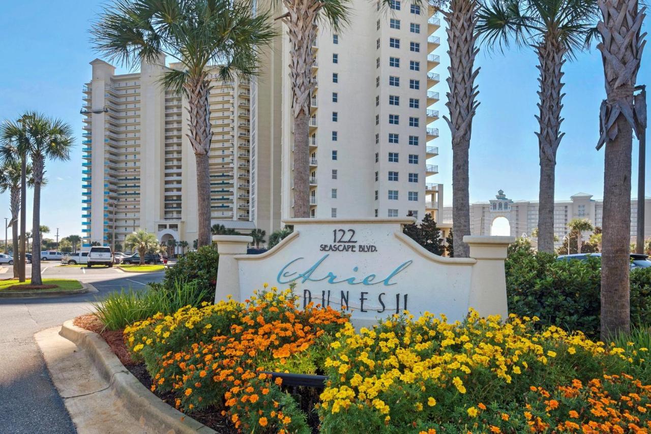 Ariel Dunes II 2202 Destin Exteriör bild
