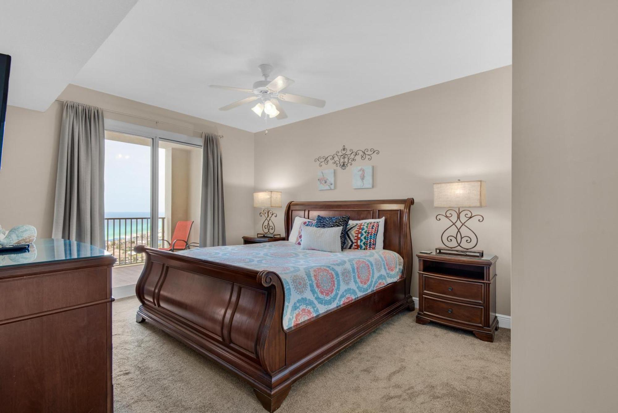 Ariel Dunes II 2202 Destin Exteriör bild