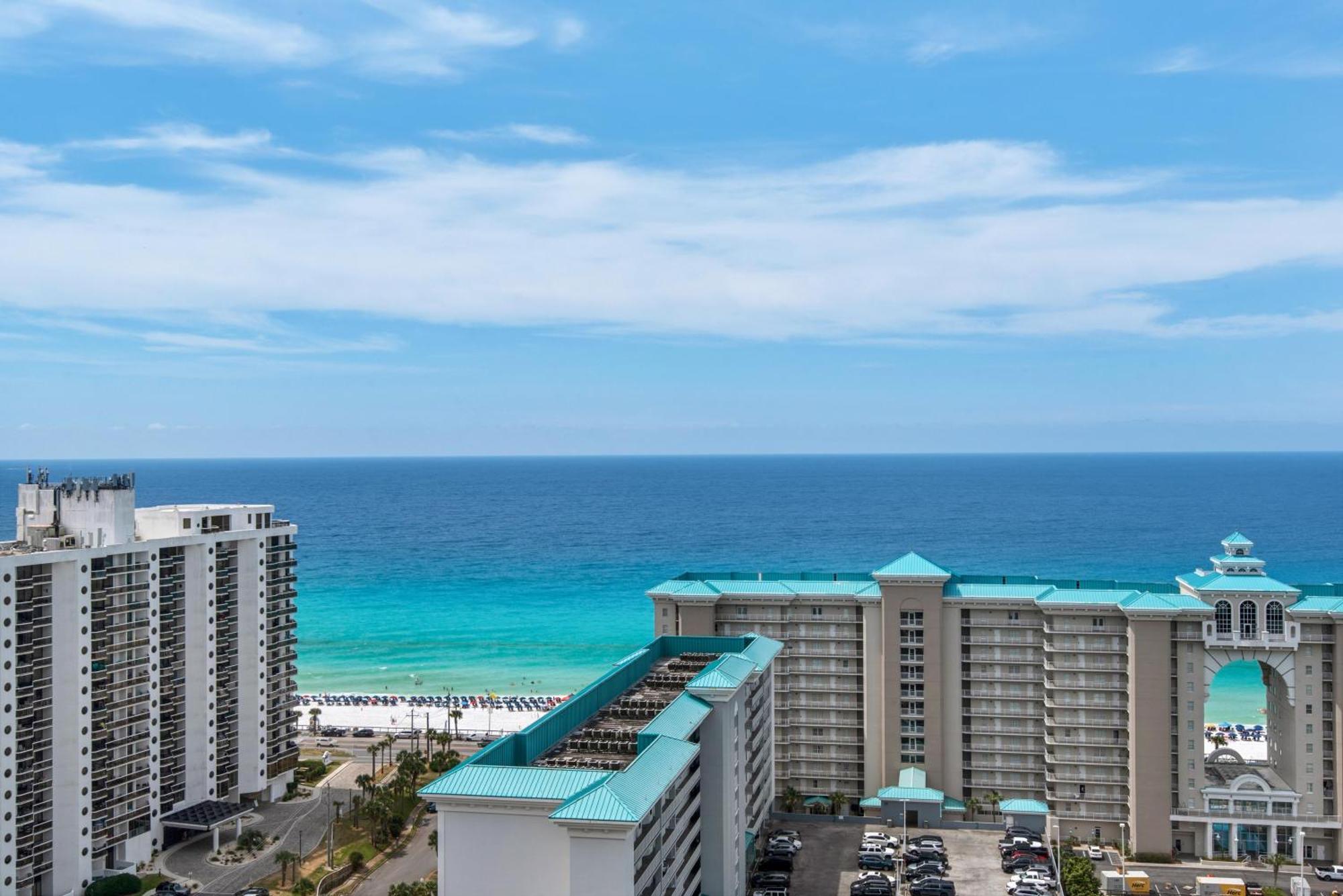 Ariel Dunes II 2202 Destin Exteriör bild